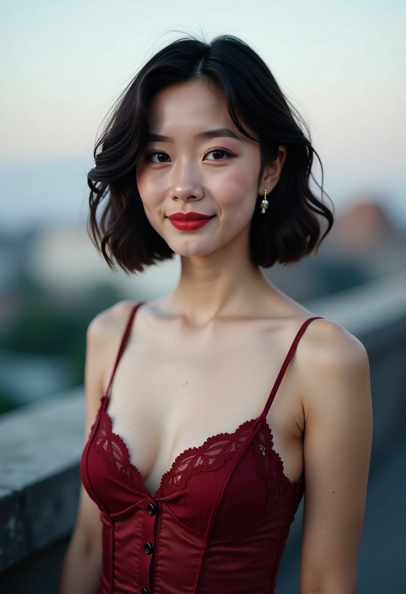远山来信电影海报