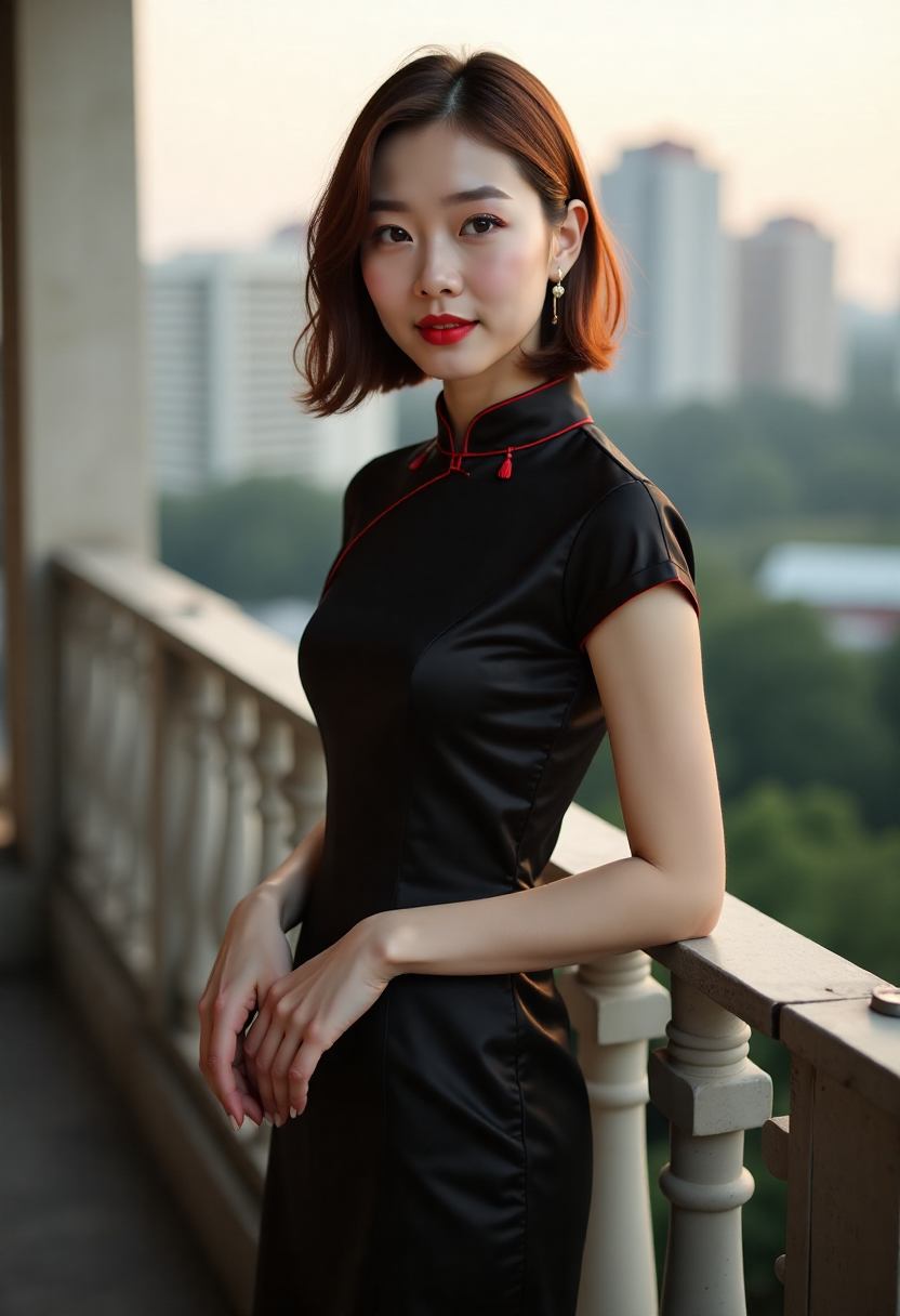 春风十里电影海报
