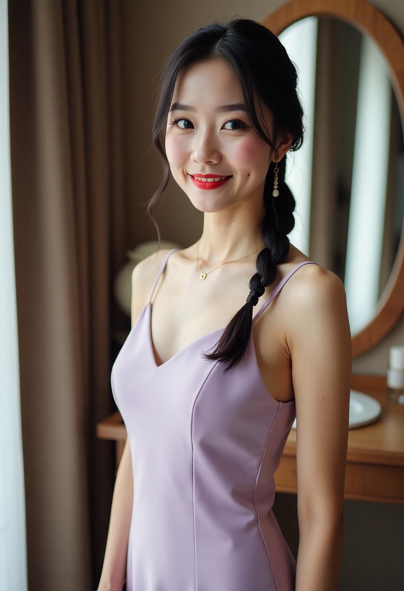 微光档案电影海报