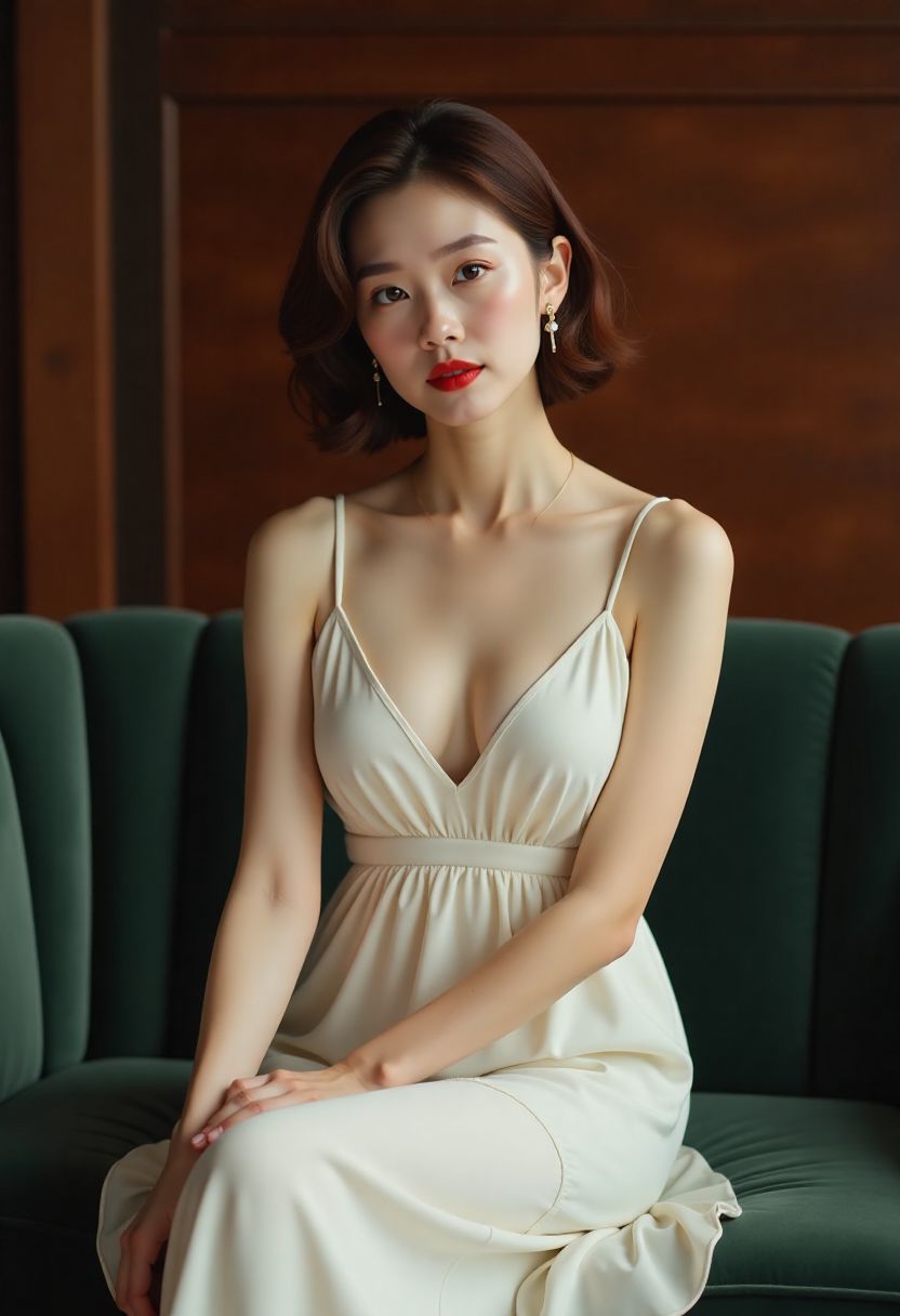落日俱乐部电影海报