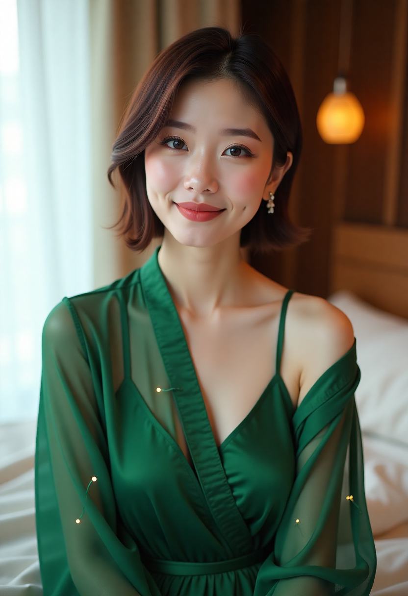 星海拾光动画海报